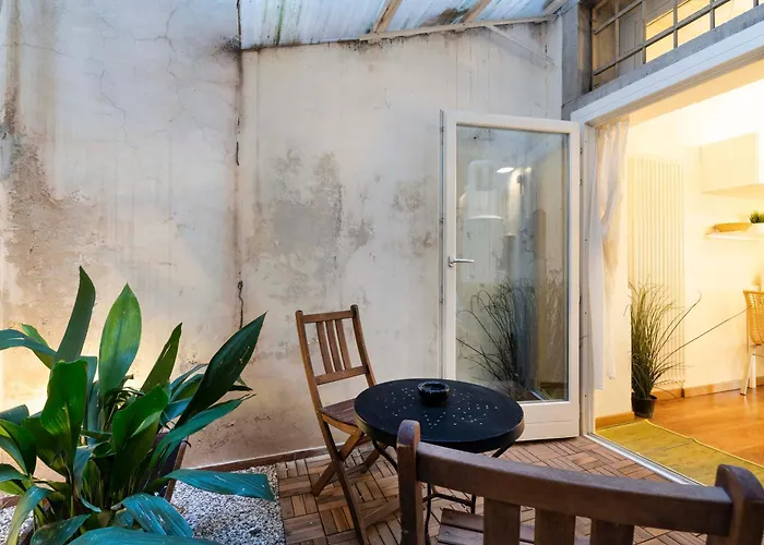 True Venice Apartment