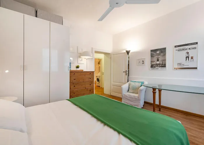 True Venice Apartment