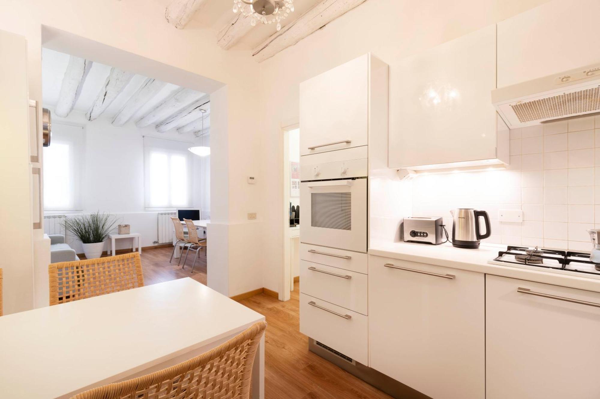 True Appartement *