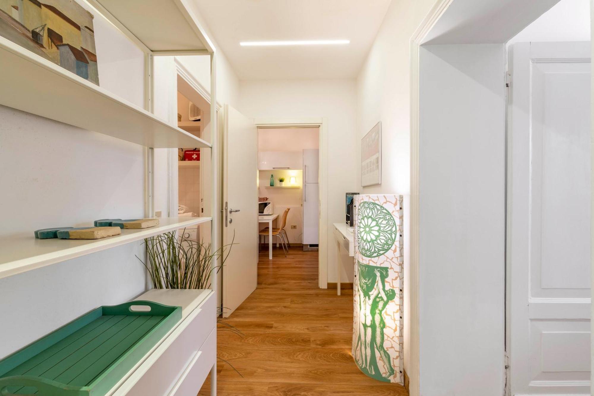 Appartement True