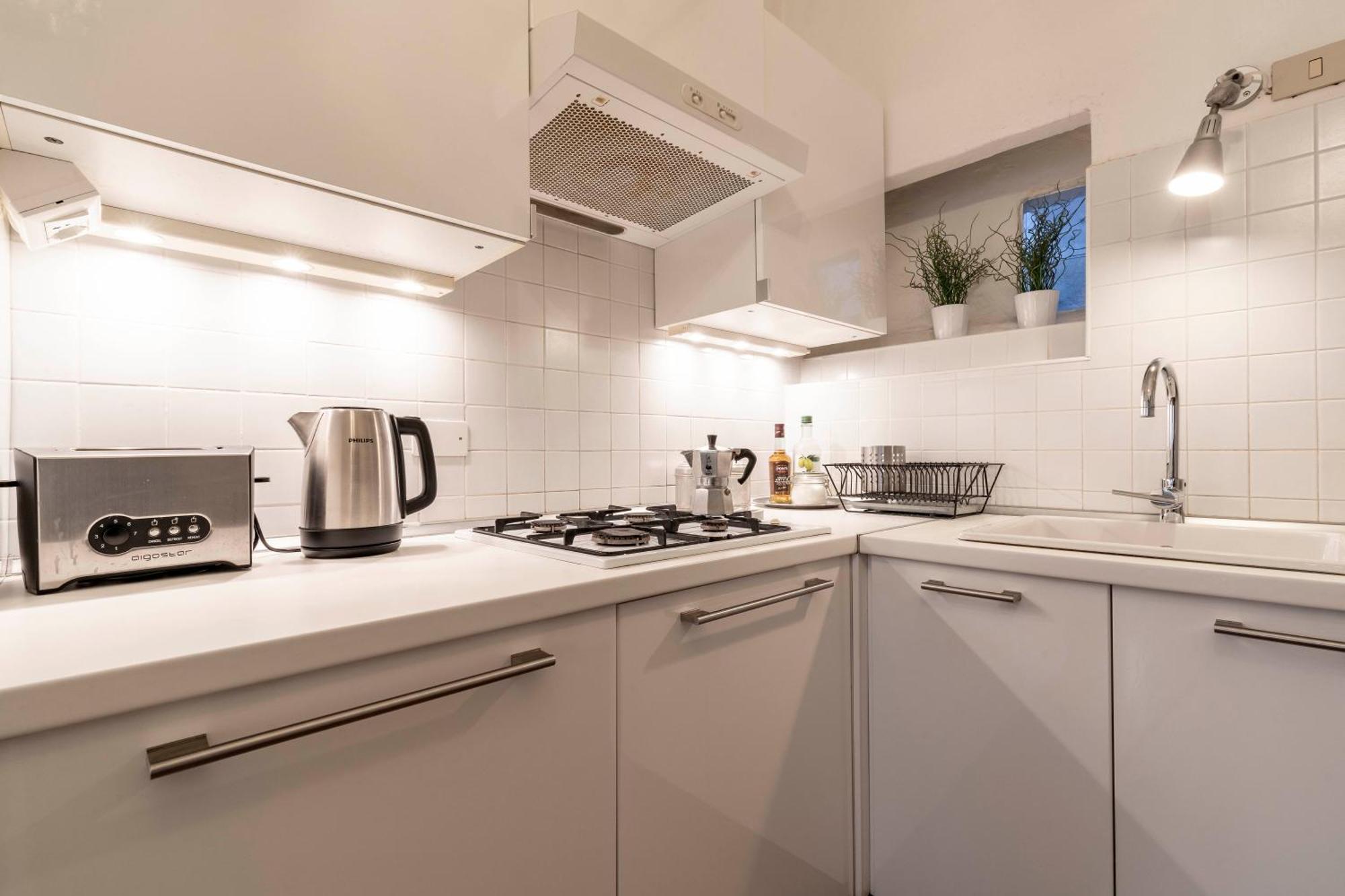 True Appartement *