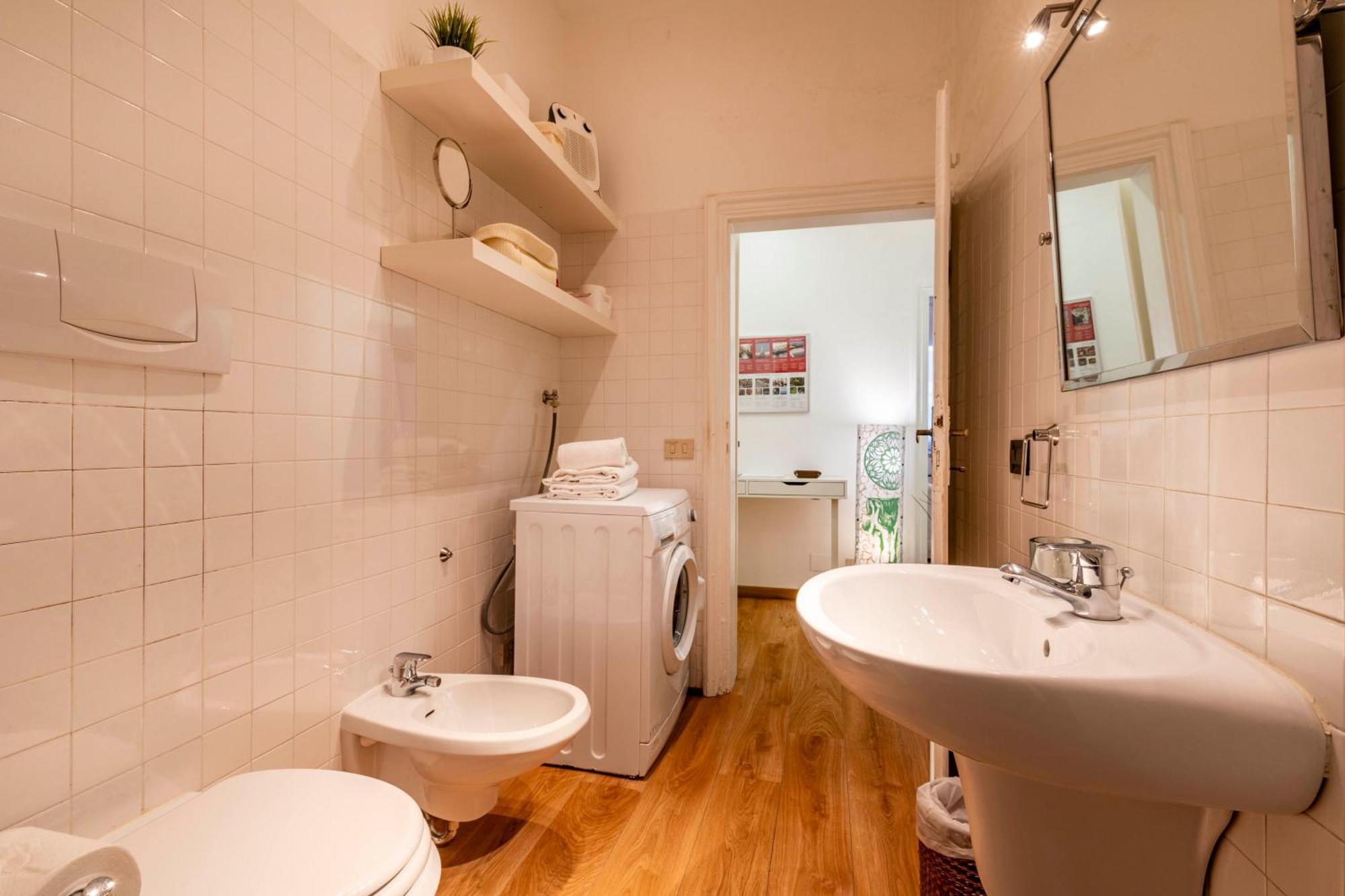 True Appartement Venise