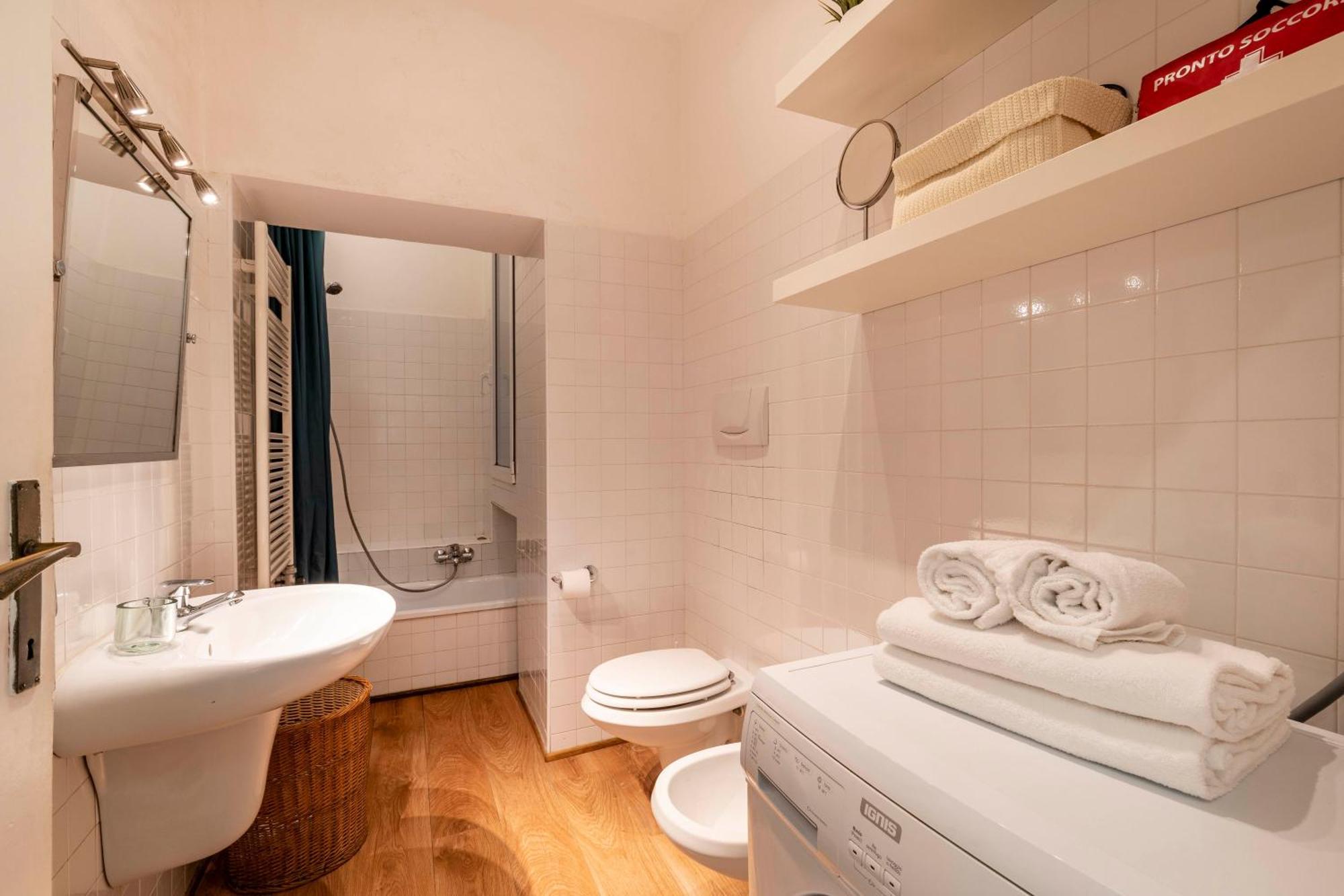 True Appartement *