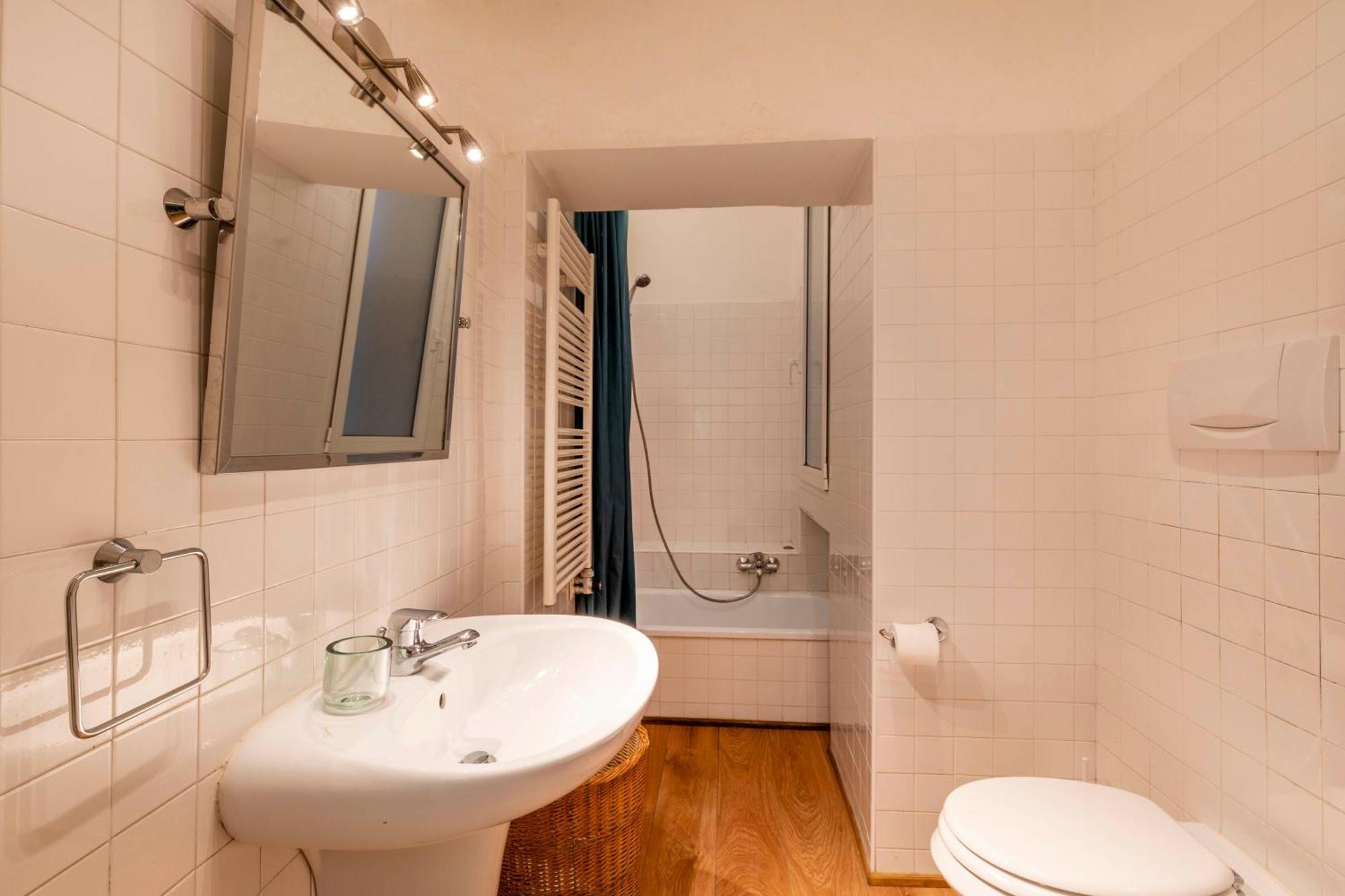 Appartement True