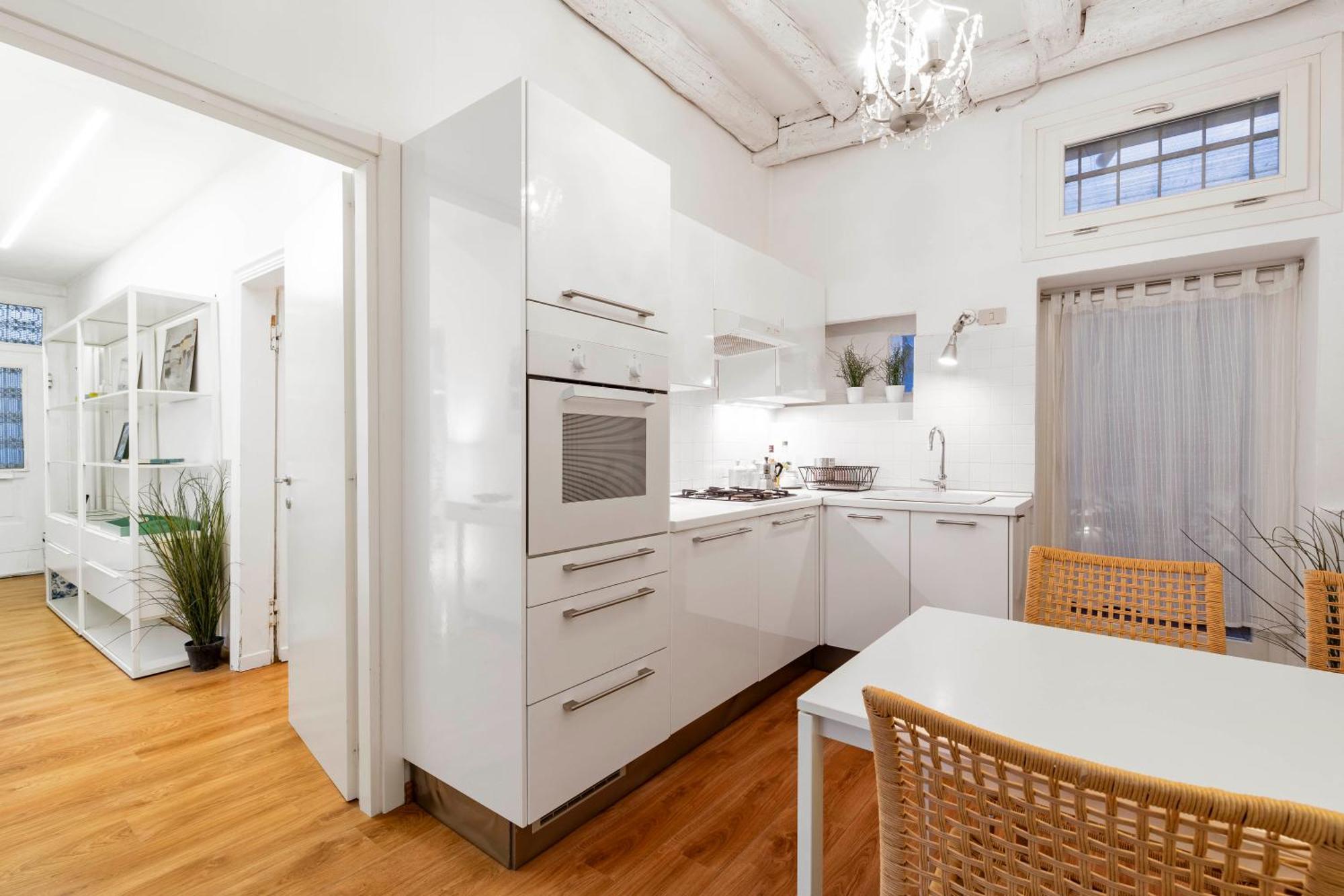 True Appartement *