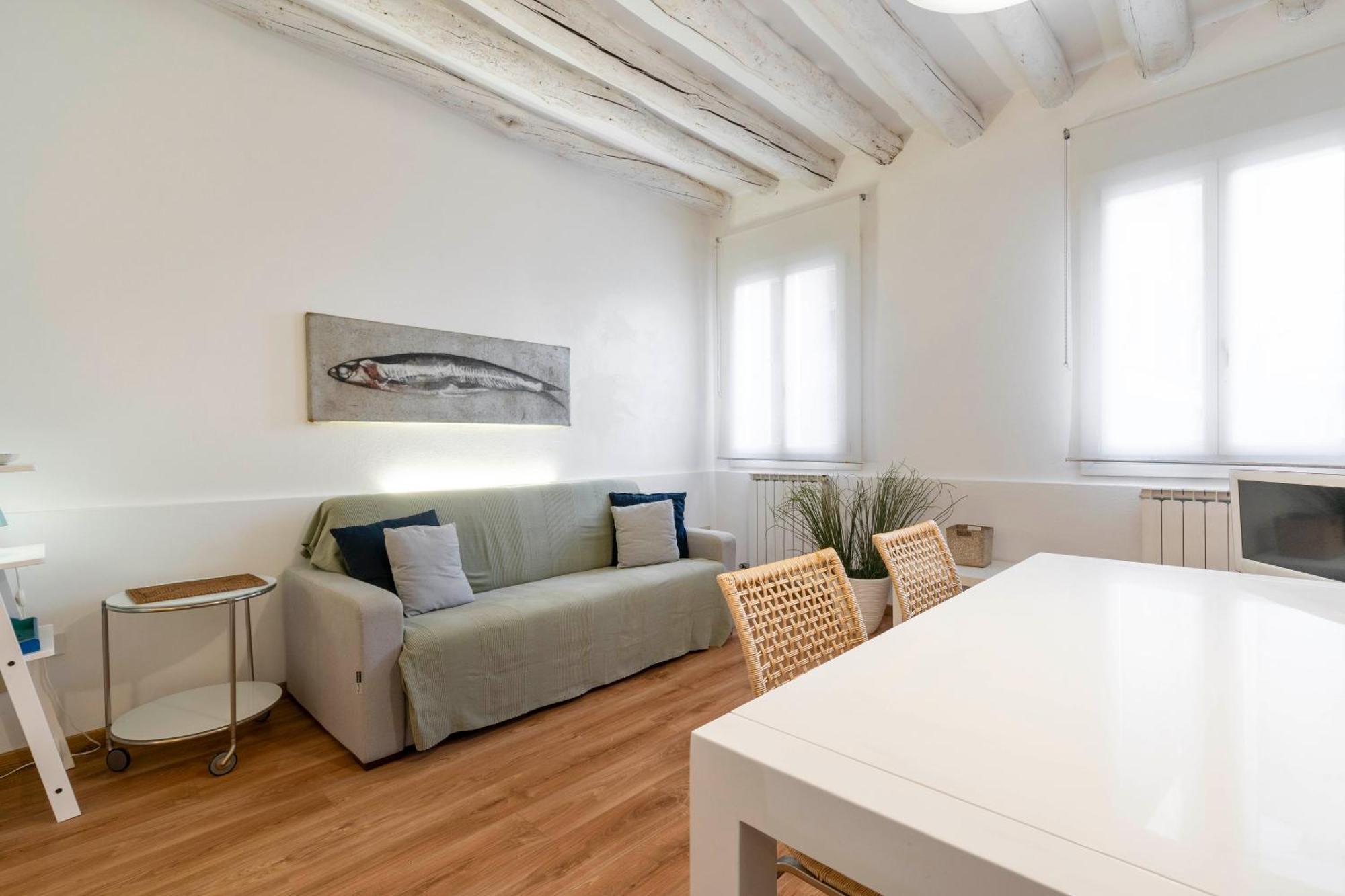 Appartement True