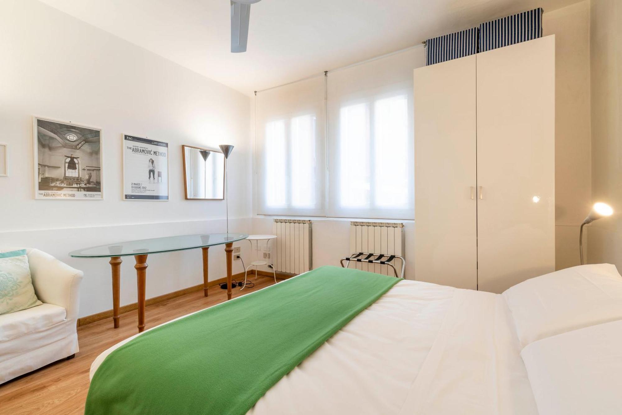 True Appartement *