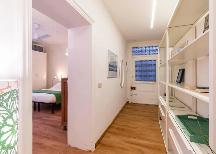 True Venice Apartment
